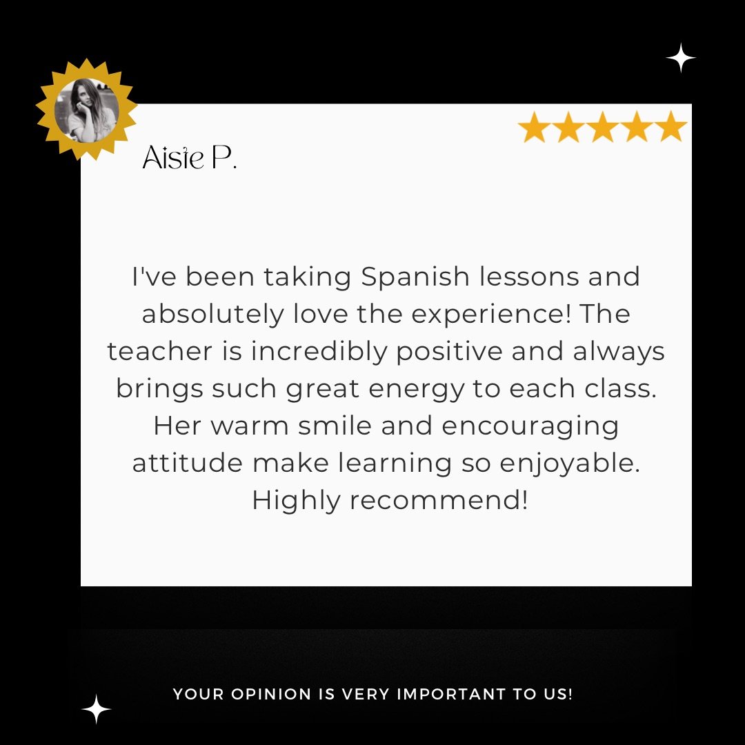 post de instagram testimonios de clientes geométrico rosa 9