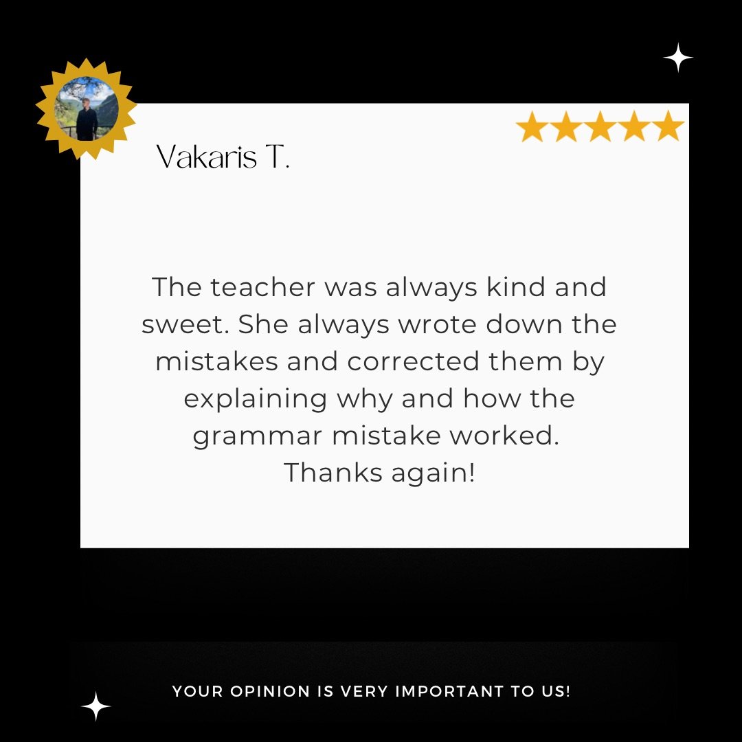 post de instagram testimonios de clientes geométrico rosa