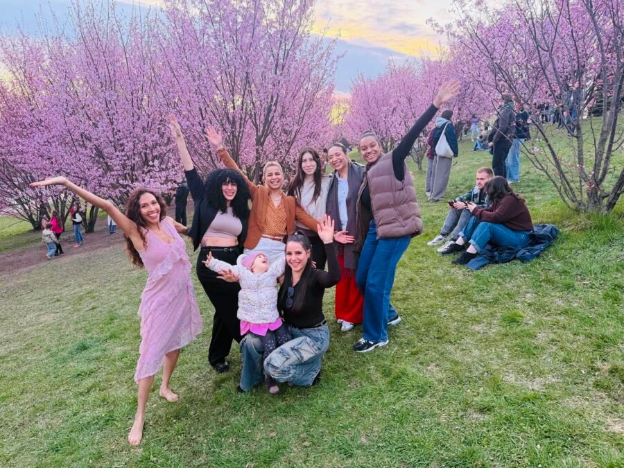 Pink Soup Festival