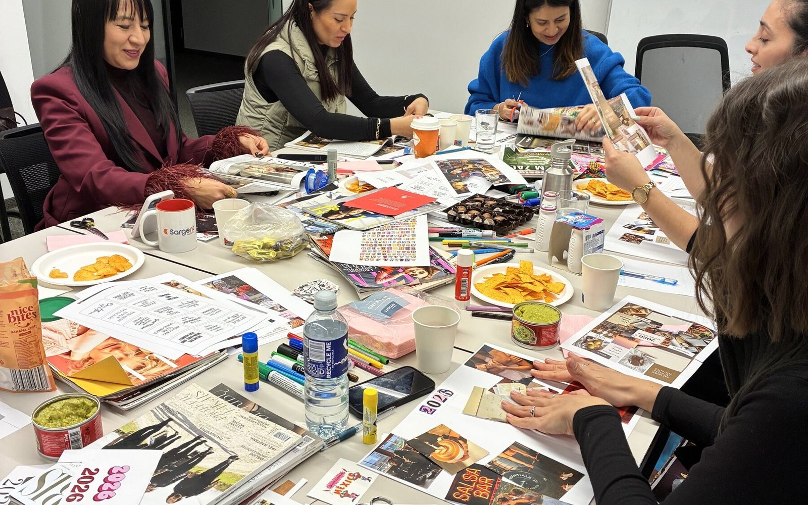 Crafts & traditional games