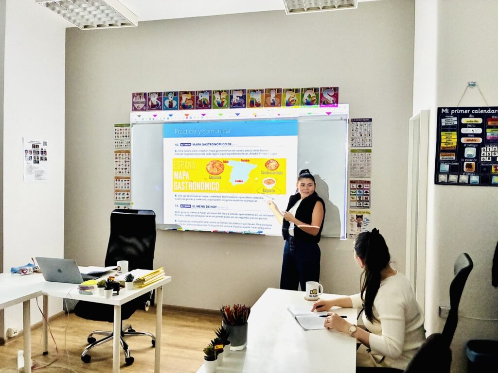 Ispanakalbių šalių virtuvė